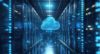 AIOps für SAP Blog_Wolke in Server Centre 