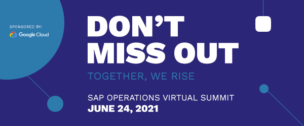 Avantra Summit June 2021