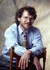 Joshua Greenbaum EAC