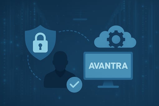 Avantra 25.2 release blog 