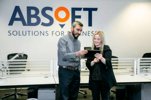 absoft avantra partnership