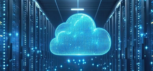 AIOps for SAP_Cloud in Server centre