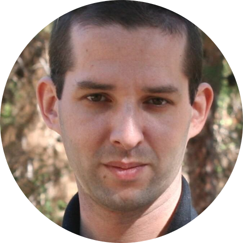 Alon Senderovitz