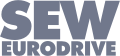 sew-eurodrive-logo-bw