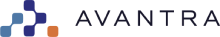 Avantra - Logo - Color -