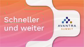 Avantra Summit_Email Header_DE