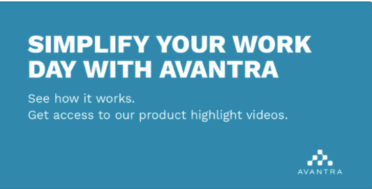 avantra basis hub