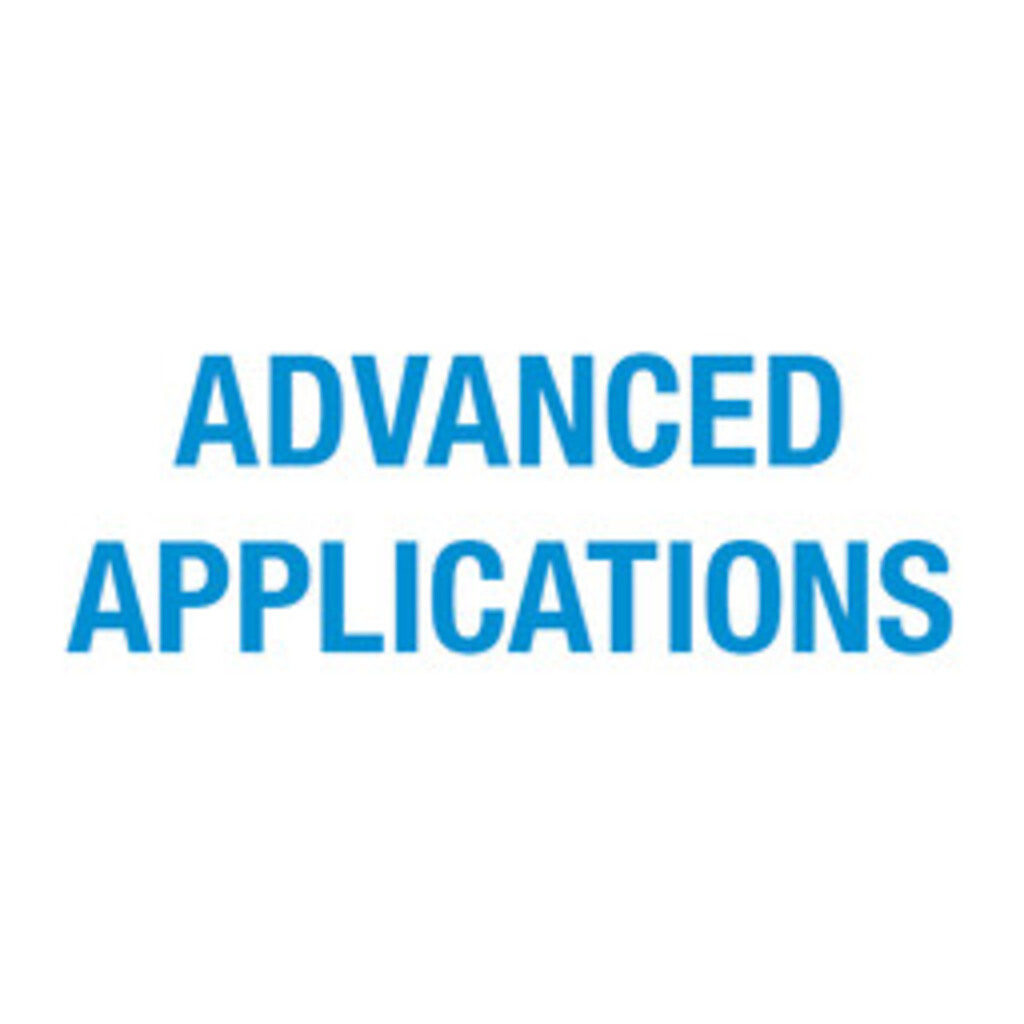 Advanced Applications logo 2