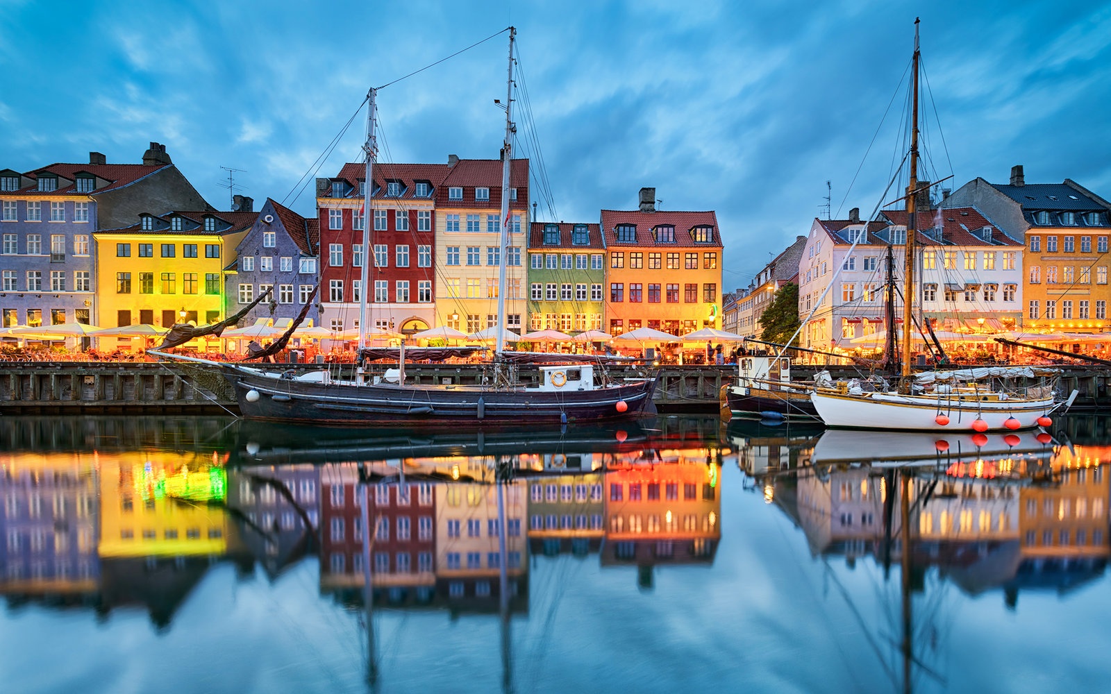 copenhagen