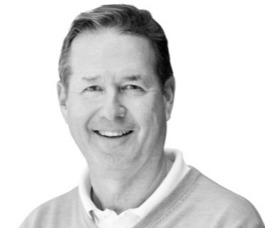 Eric Graber, CRO