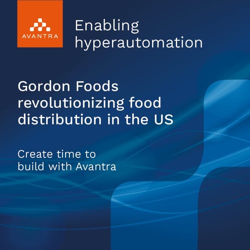 Web Adverts_Brand Awareness_Gordon Foods_LinkedIn