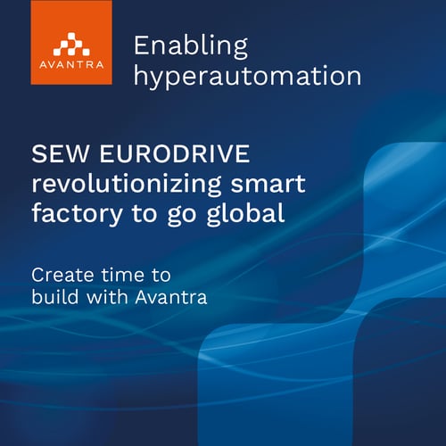 Web Adverts_Brand Awareness_SEW Eurodrive_LinkedIn