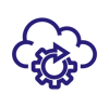 251422 Avantra Brand Icons_200x200_Performance based cloud scaling