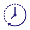 251422 Avantra Brand Icons_200x200_Real time monitoring