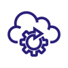 251422 Avantra Brand Icons_80x80_Performance based cloud scaling