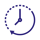 251422 Avantra Brand Icons_80x80_Real time monitoring