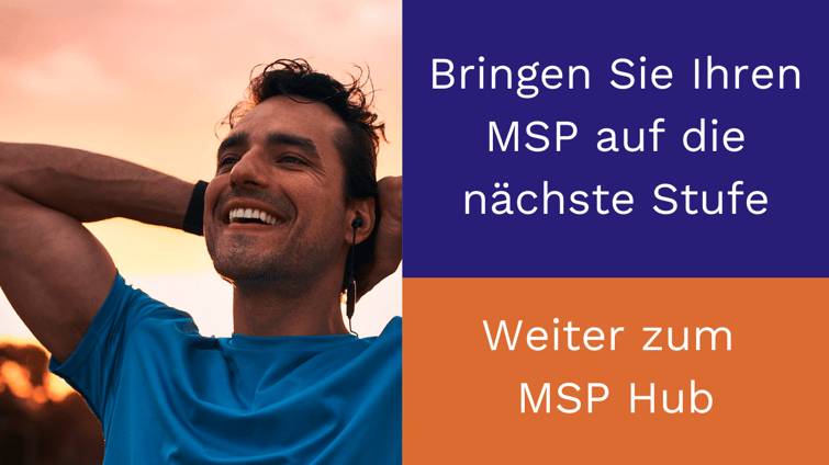 (DE) MSP Blog post