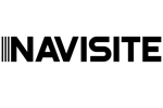 Navisite Logo - Black