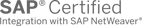 SAP NetWeaver certified