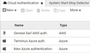 #2 Multi cloud management