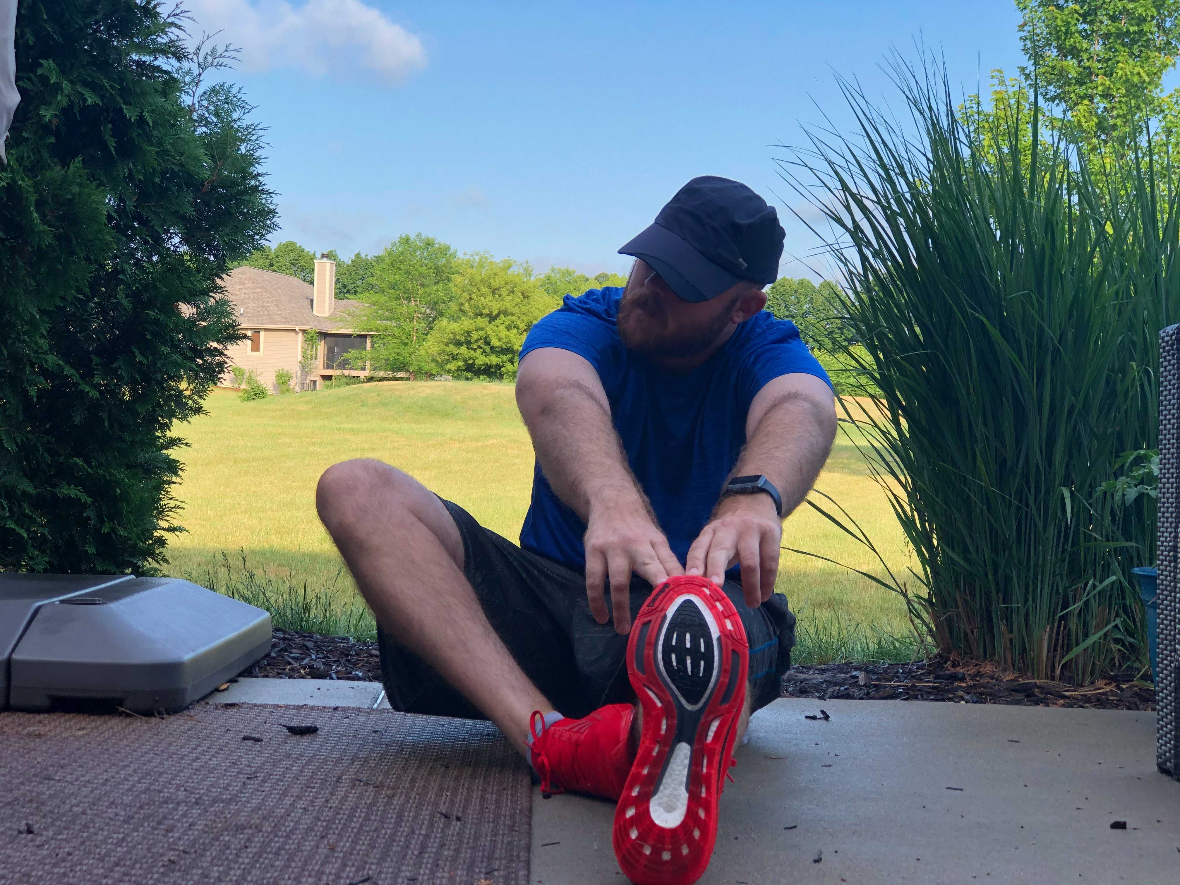 tyler workout