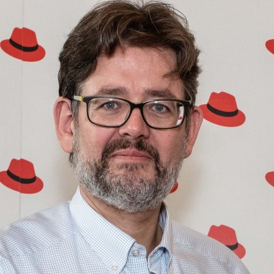 Markus Koch Red Hat