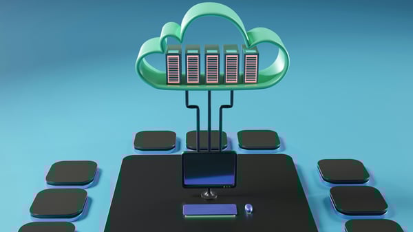Future-proofing your business with Avantra