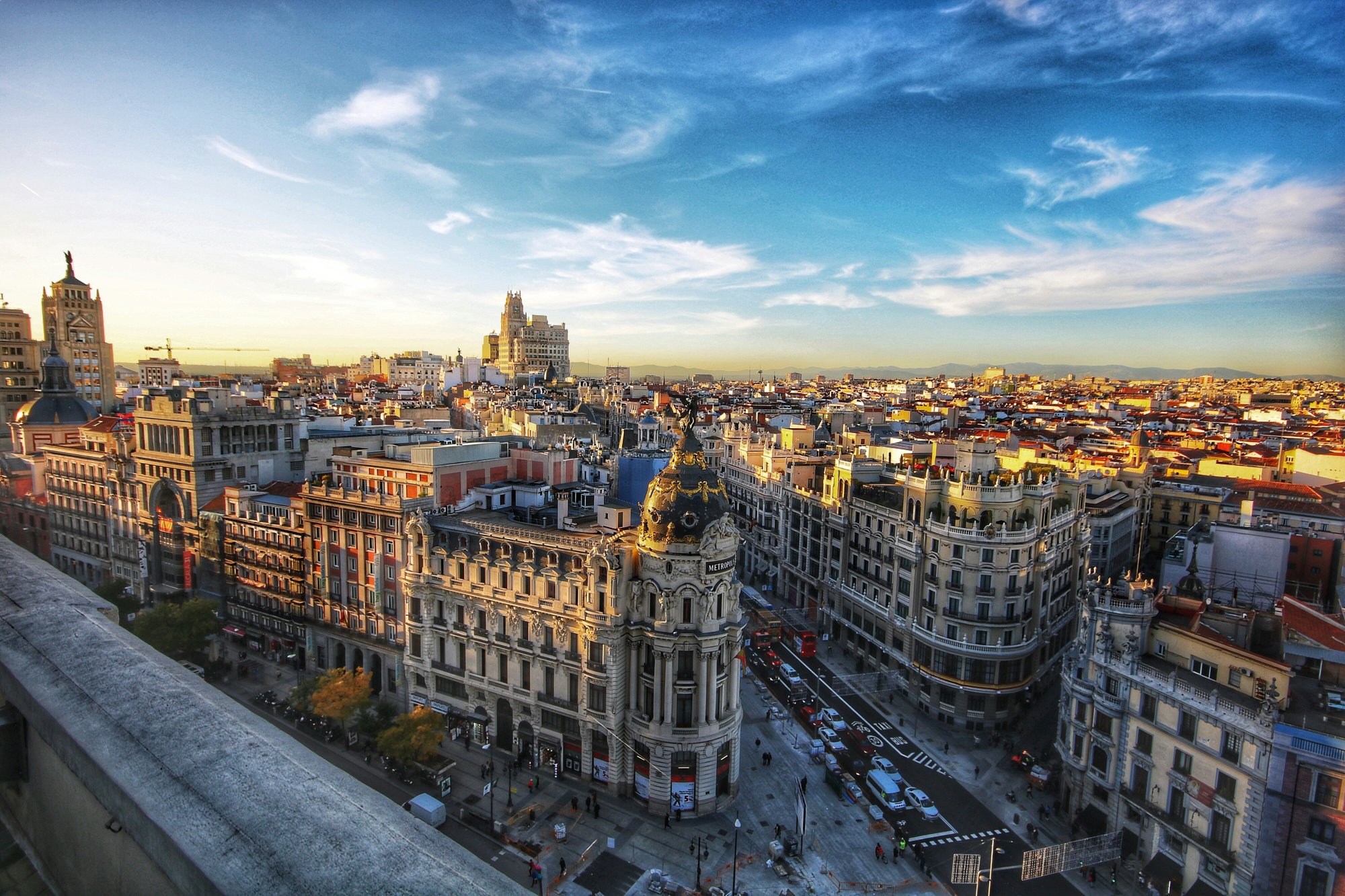 Avantra will be at SAP Sapphire Madrid