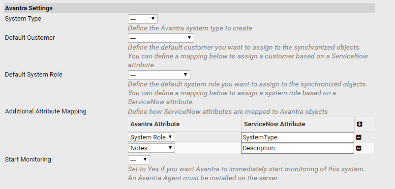 Ticketing systems integration