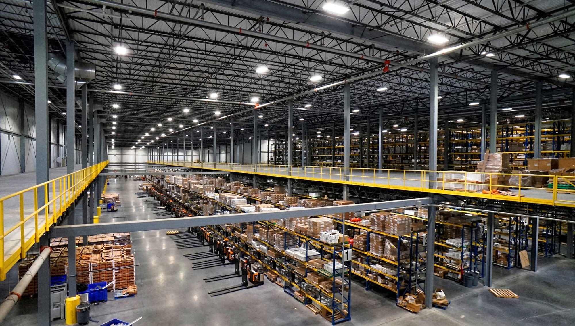 Gordon Food Service employs Avantra for smooth financial processes with AIOps