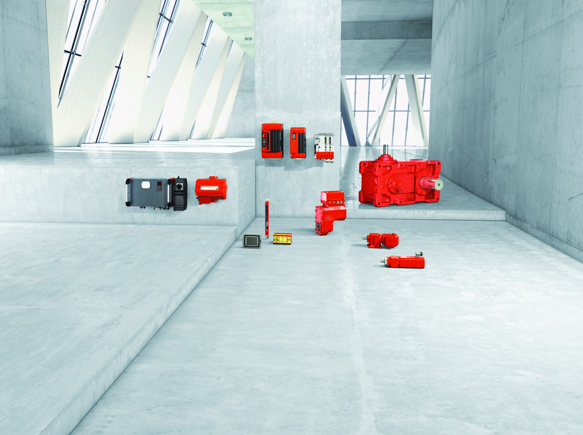 SEW EURODRIVE chooses Avantra for business process monitoring for smart factory and IoT operations