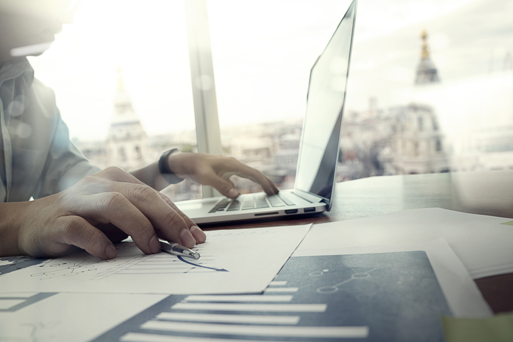 MSP Advanced Applications relies on Avantra for SAP Monitoring