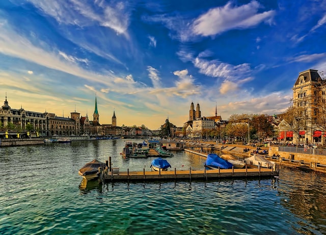 City of Zurich uses Avantra to improve SAP system availability