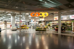 Coop reduces downtime and prevents failures with Avantra
