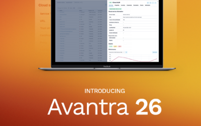 Avantra 26: A Breath of Fresh Multi-Tenant AIR