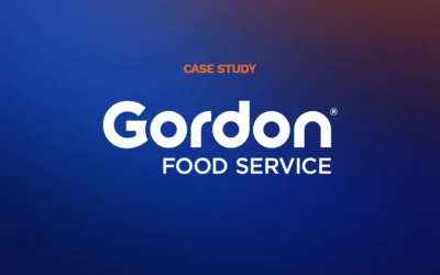 Future-Ready SAP Financial Operations: Gordon Food Service’s Path to Automation and Efficiency
