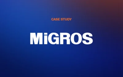 Real-Time SAP Insight, Zero Downtime: Migros’ Journey to SAP Operational Excellence