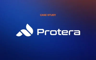 Cloud-Powered SAP Excellence: Protera’s Journey to Transparent, Automated Operations