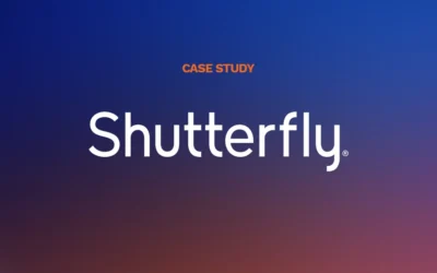 Real-Time SAP Insight, Zero Downtime: Shutterfly’s Journey to SAP RISE Operational Excellence