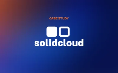 Solid Cloud: Scaling SAP Operations Through Automation and Transparency