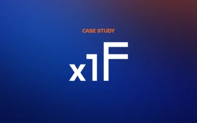 Beyond Monitoring: x1F Achieves True SAP Automation with Avantra