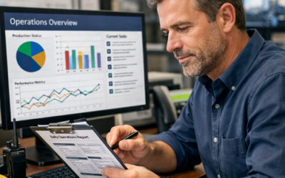 Managing the Modern SAP Estate: Overcoming the 8 Critical Challenges of Hybrid SAP Operations
