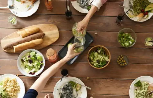 Gordon food featured image