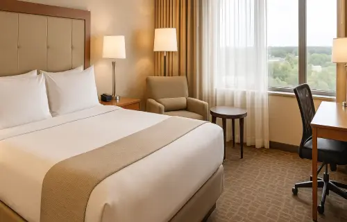 Hospitality featured image