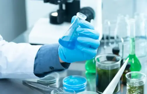 Polymer featured image