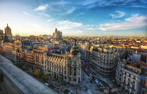 Public sector featured image