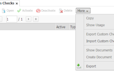 syslink Xandria 5.2, version 5