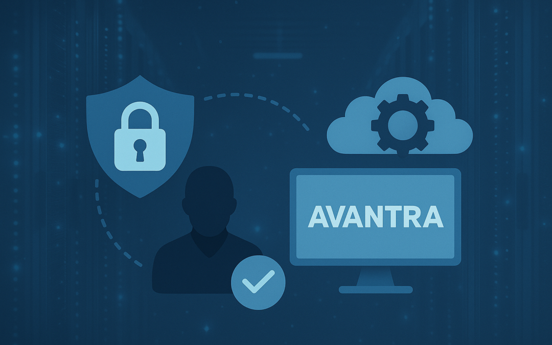 Avantra 25.2: Enhancing Security and Reducing Complexity in Hybrid SAP Landscapes
