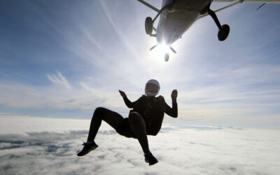 What skydiving taught me about automation