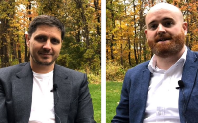 John Appleby Discusses the Future of SAP Operations